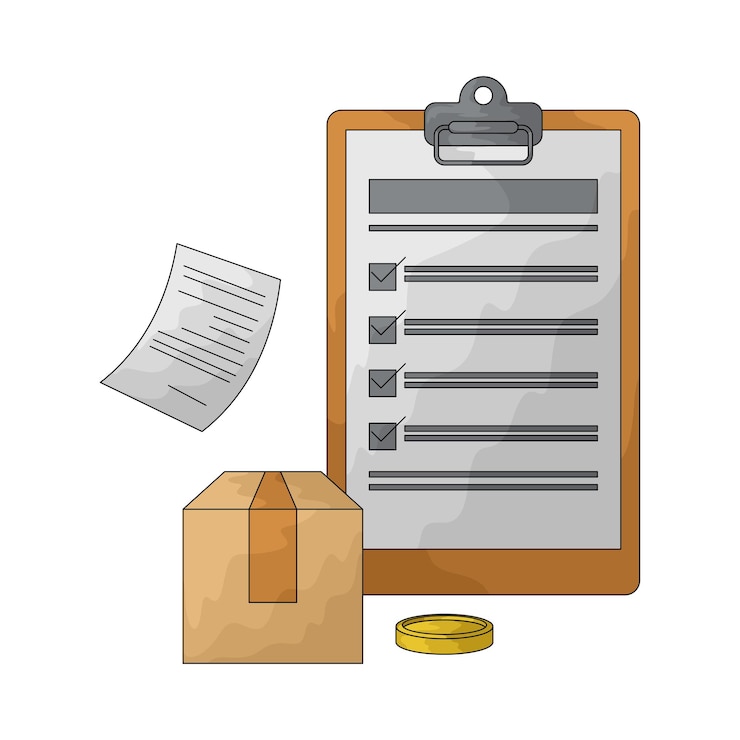 Vector inventarisatie