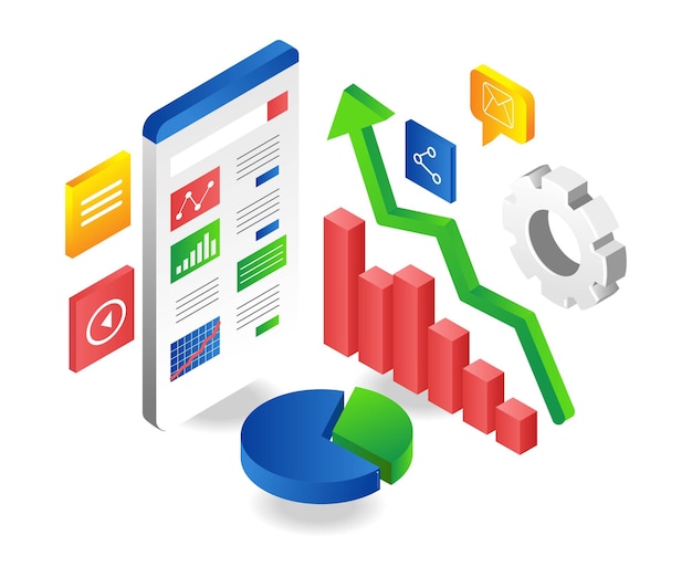 Investment Business Data Analysis