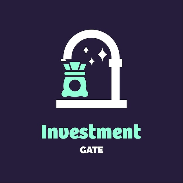 Investment Gate Logo