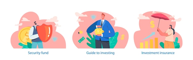 How to Invest Money: A Step-by-Step Guide