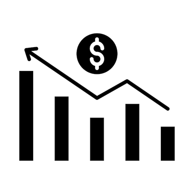 Investment Icon