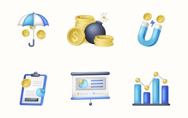 Investment Illustration