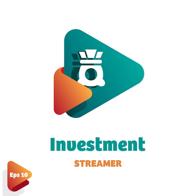 Investment Streamer Logo