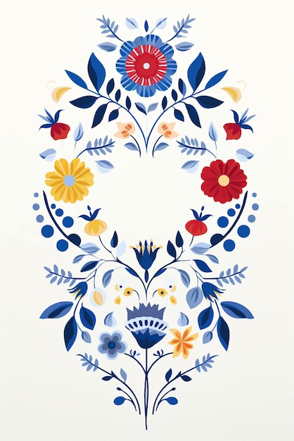 Vector invite wedding template vector design flower floral card frame illustration greeting leaf vintage