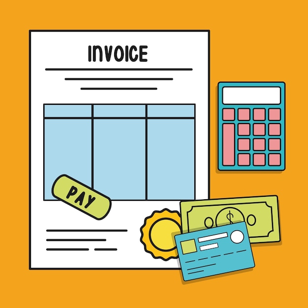 invoice