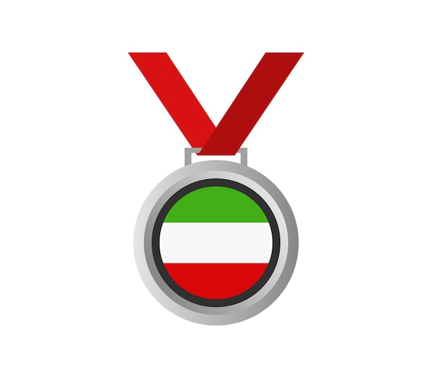 Iran medal