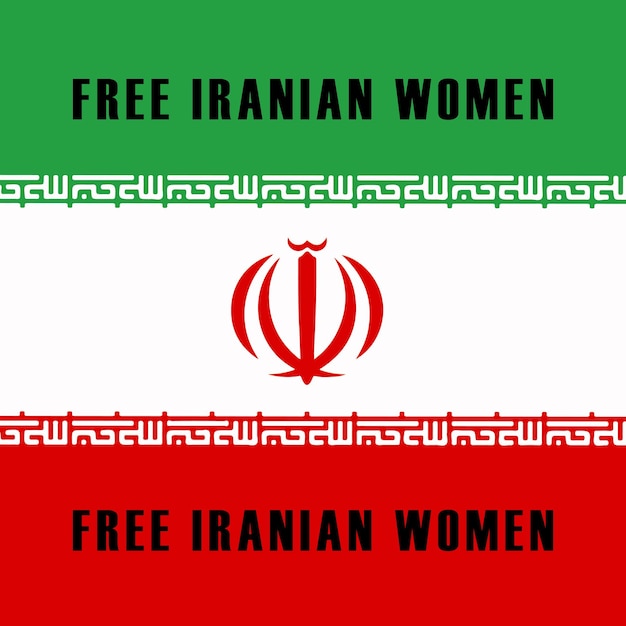 Iran protesten, Iraanse vrouwen