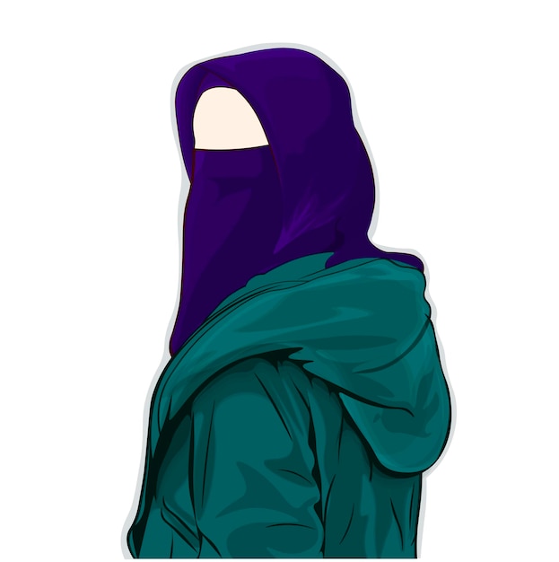 iranian woman