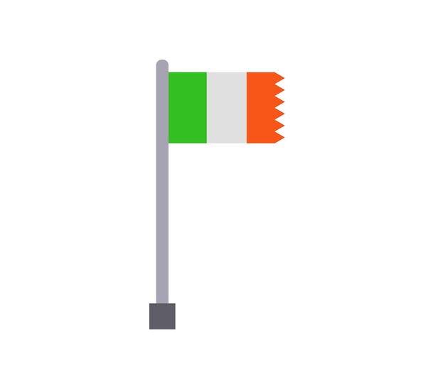 Ireland flag