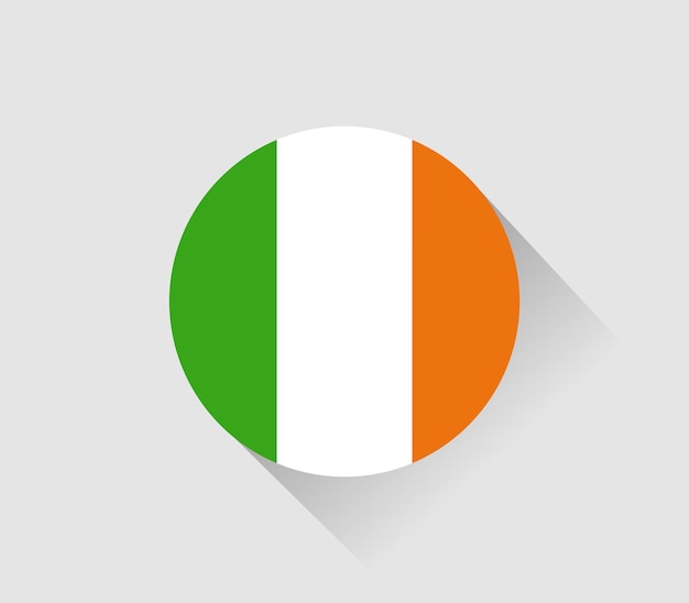 Ireland flag