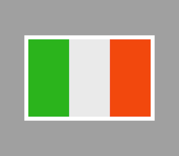 Ireland flag