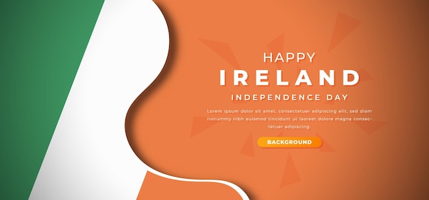 republic of ireland independence day