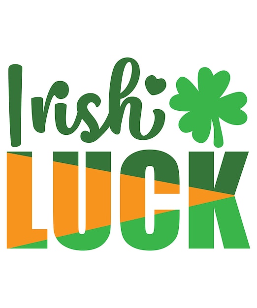 Irish Luck 2