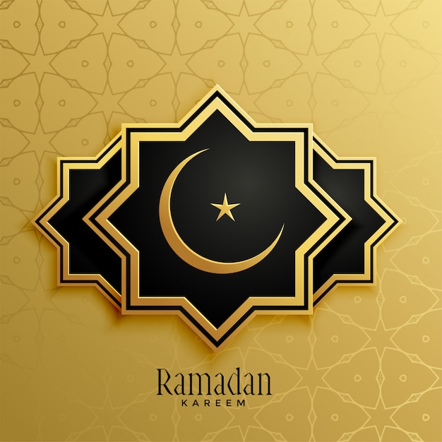 Islamic background for ramadan kareem season