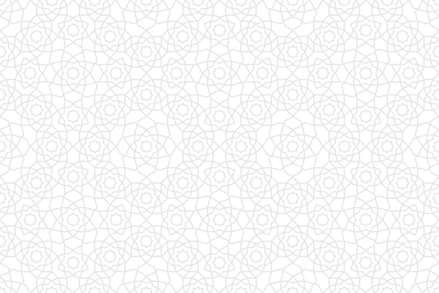 исламский фон с использованием арабского и турецкого орнамента для баннера рамадан и ид
