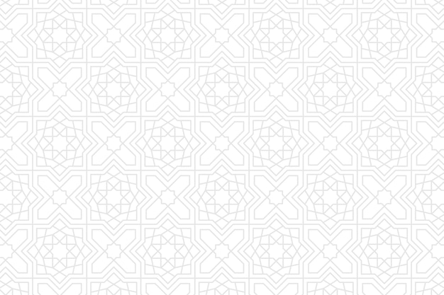 islamic background with arabic and turkish ornament style use for ramadan wallpaper