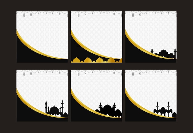 Islamic background