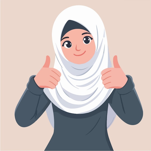 Islamic Cartoon Character Designs