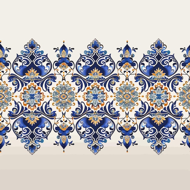 islamic decorative pattern