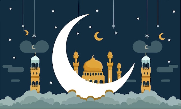 이슬람의 희생 축제 Eid al-Adha