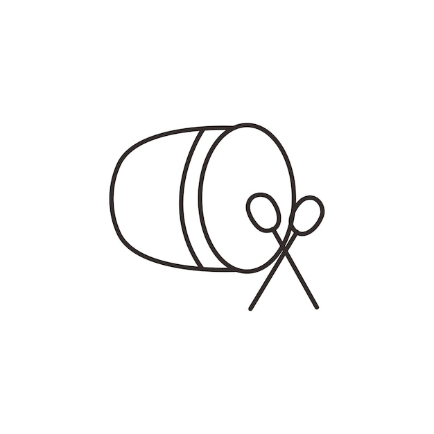 Вектор логотипа исламского дизайна