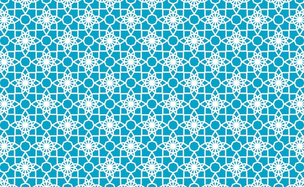 ISLAMIC PATTERN DESIGN