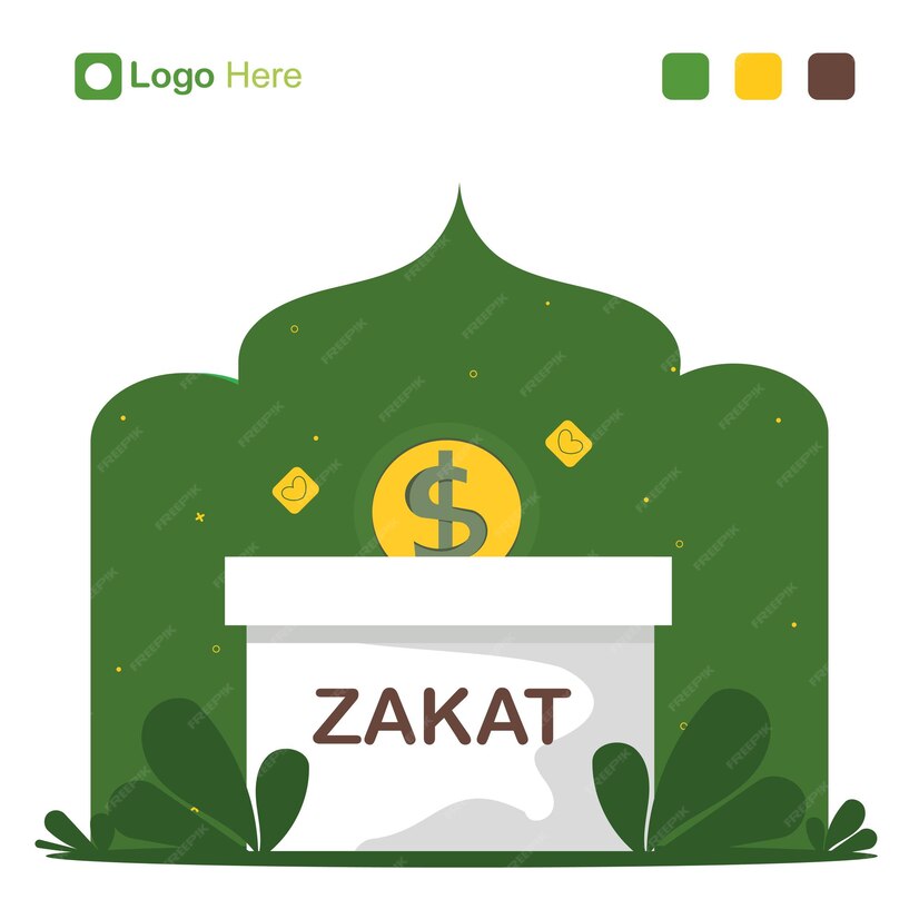 argent ramadan zakat