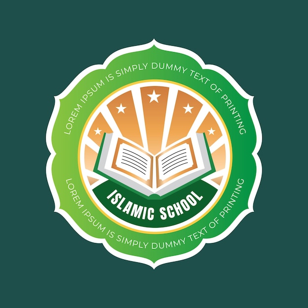 Islamic School Logo