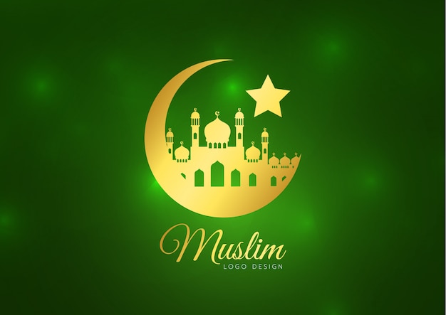 Islamic vector design