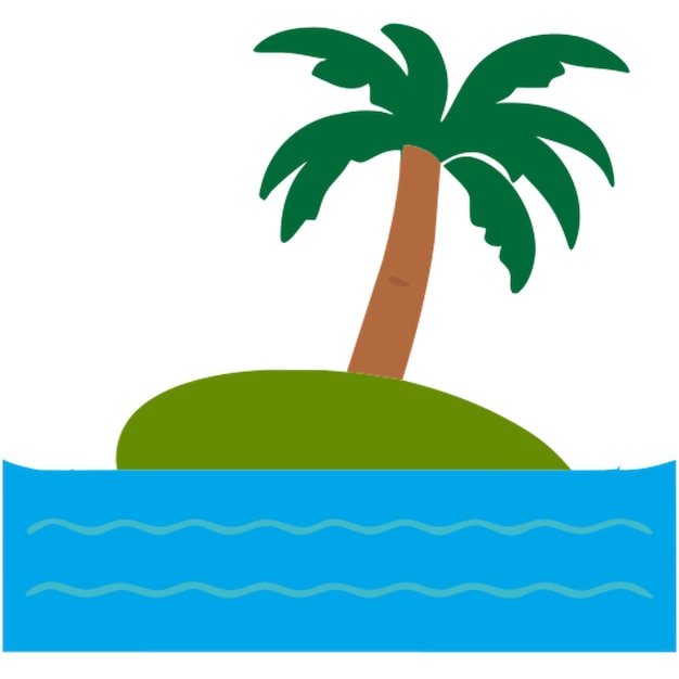 island icon