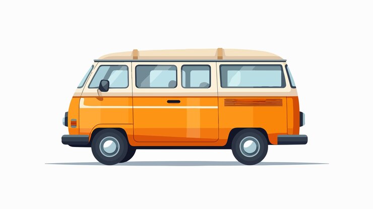 Vector isolated car vehicle icon vector illustration