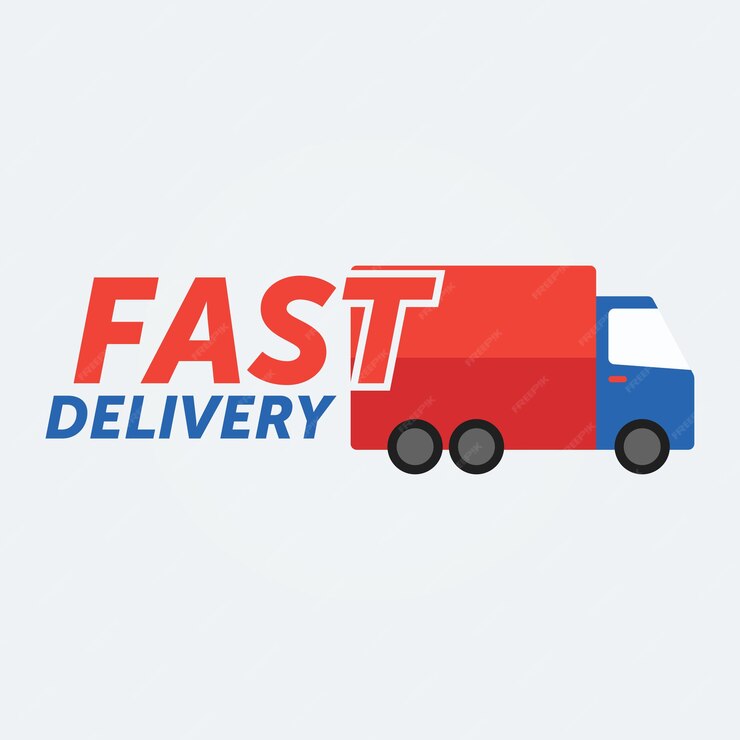 Premium Vector | Isolated delivery truck logo premium eps 10 elegant ...