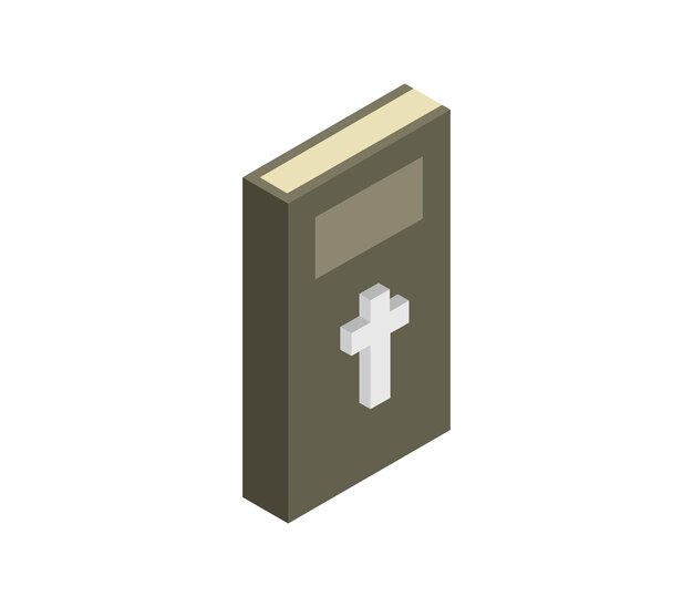 Isometric bible