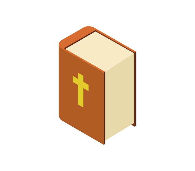 Isometric bible