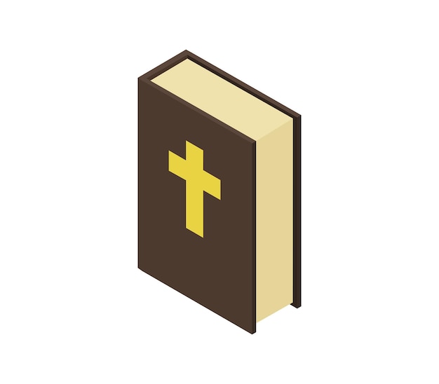 Isometric bible