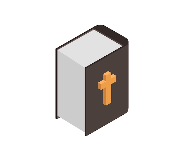 Isometric bible