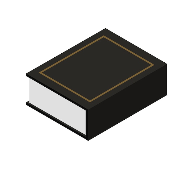 Isometric Bible