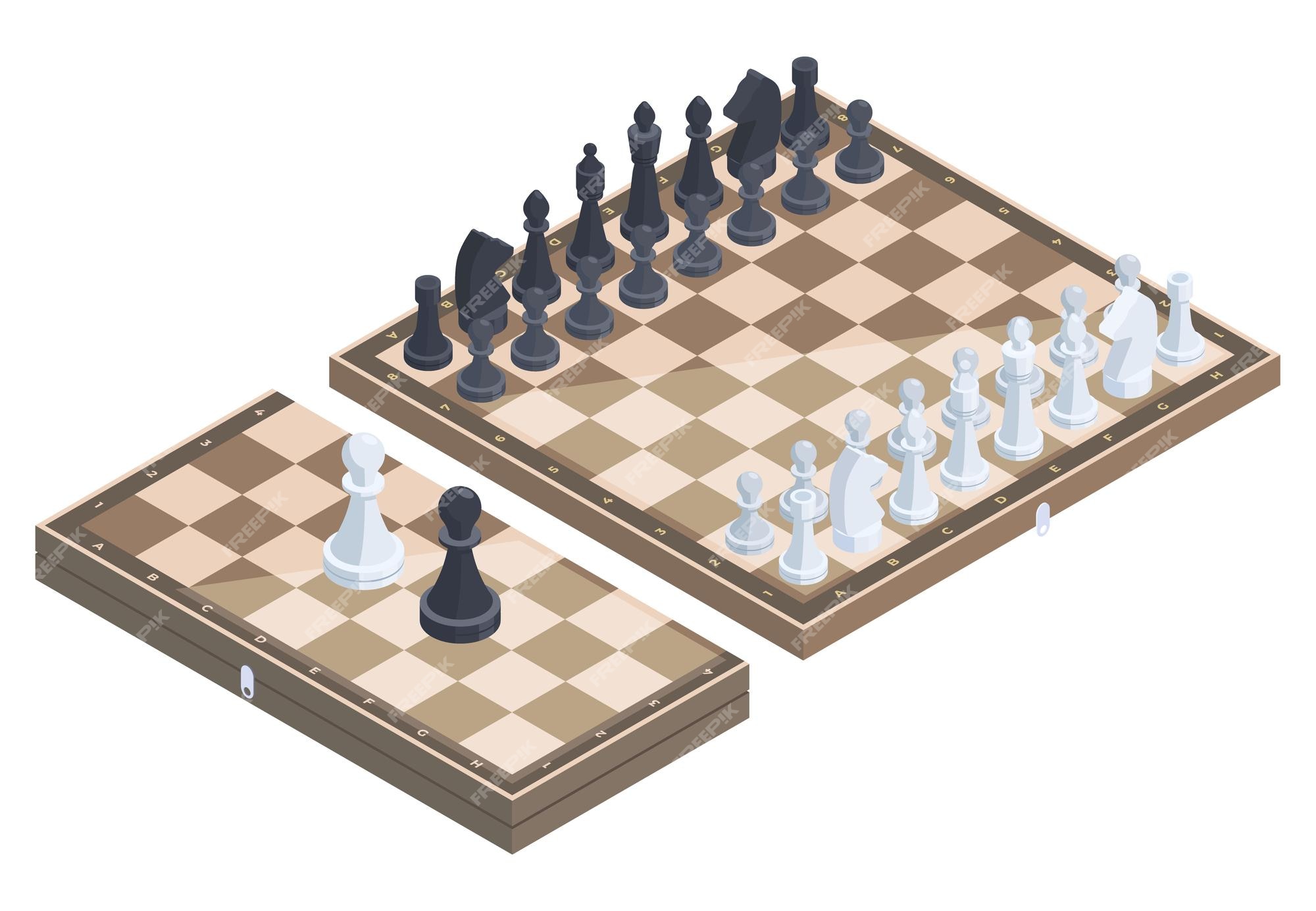 Download HD Vector Illustration Of Queen Chess Piece Game Of Chess