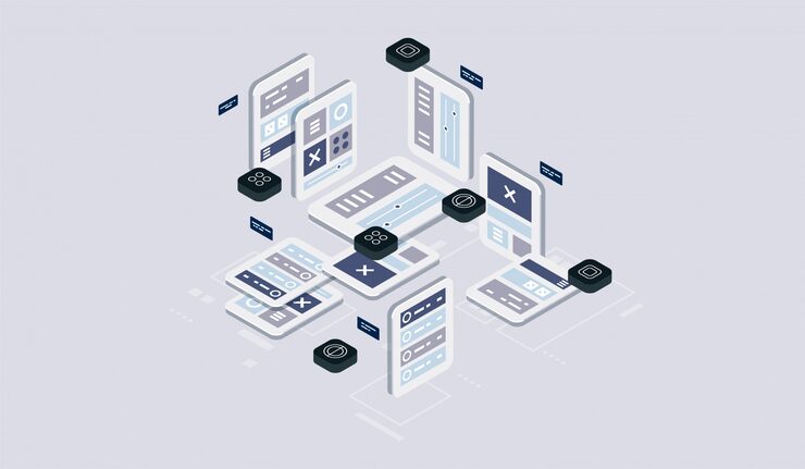 Vector 虛擬現實和增強現實 - - 軟件開發和編程 - - 大數據中心的計算,量子計算機 - - 同度技術