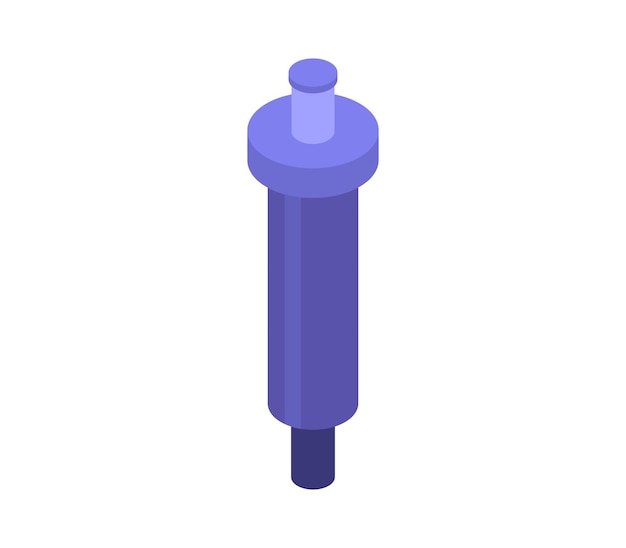 Isometric Pipette Lab