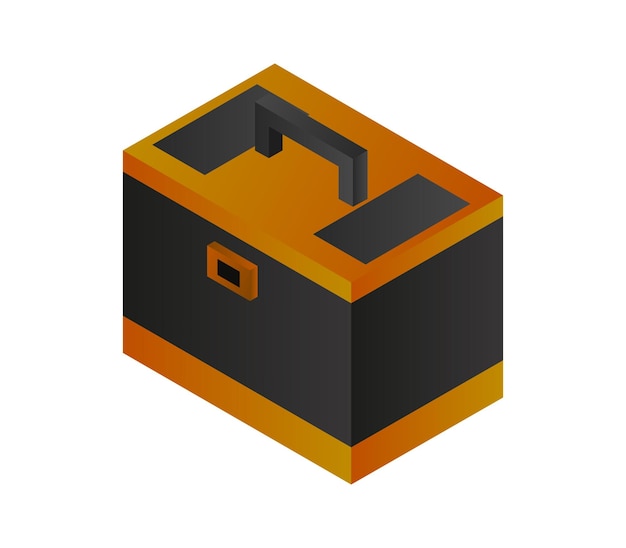 Isometric toolbox