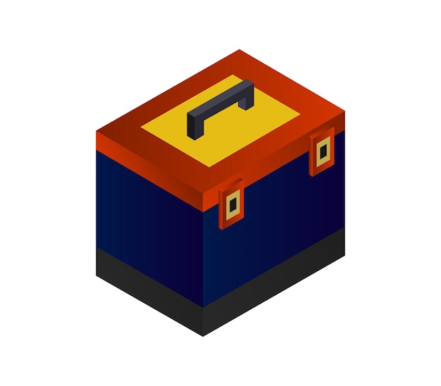 Isometric toolbox