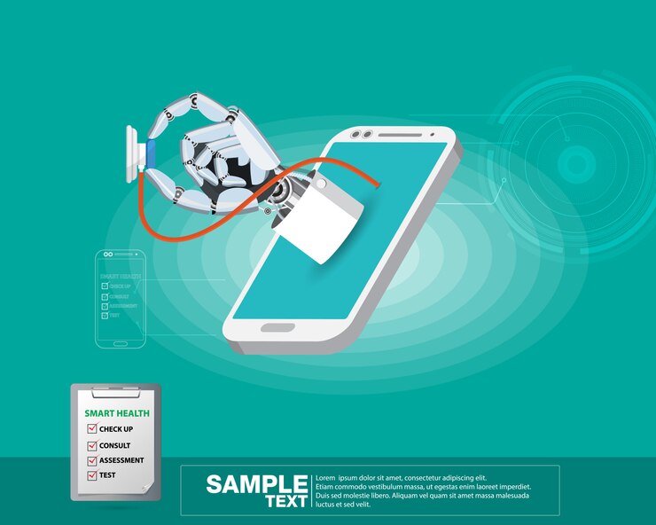 Vector isometric vector illustration, 