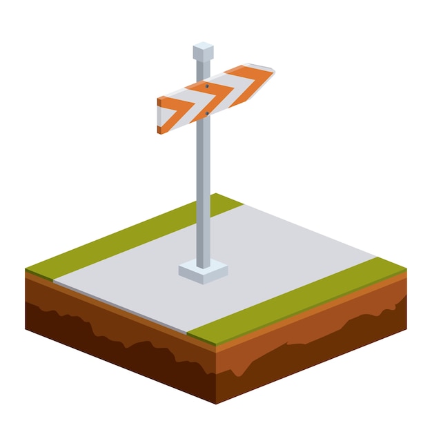 isometrics signal design