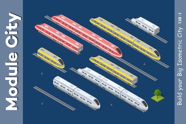 Isometrisch 3d-transport