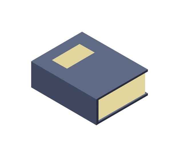Isometrische encyclopedie