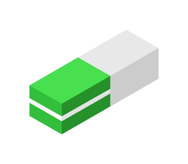isometrische gum