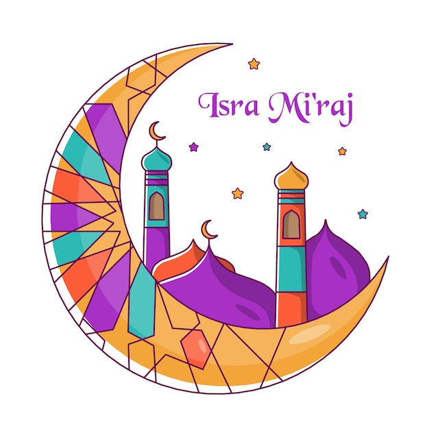 Isra Miraj