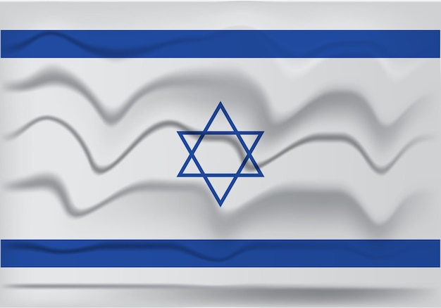 Bandiera israeliana