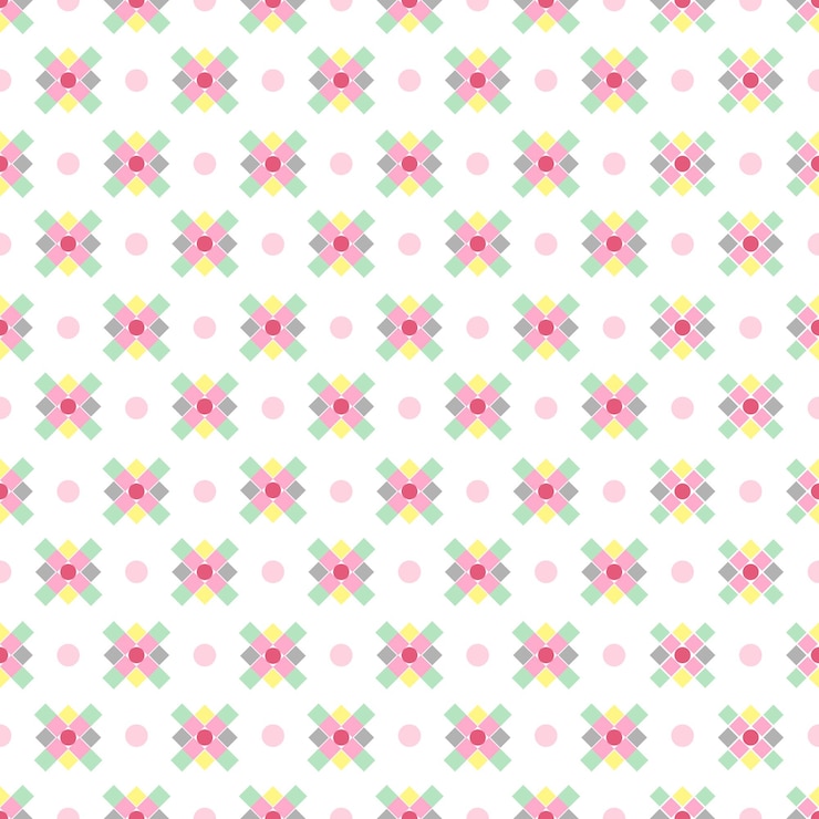Vector it is designed for those who are interested in pattern work there is a way to create new results